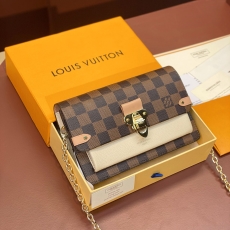 LV Wallets